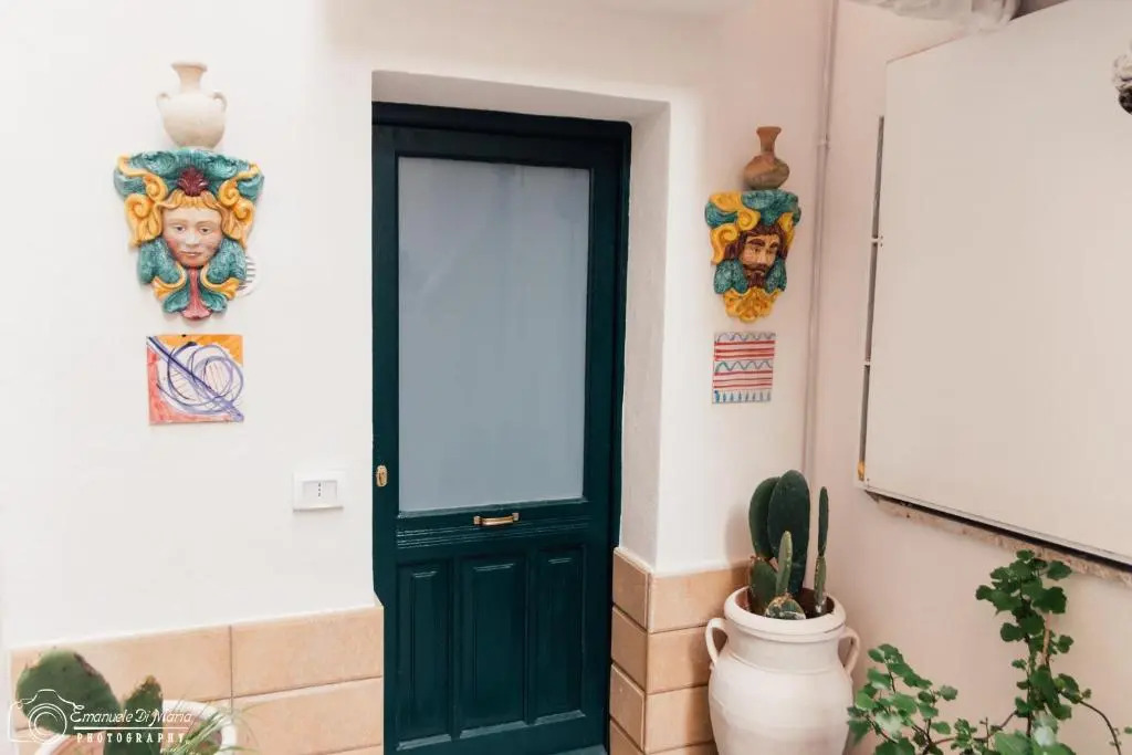 Le Stanze Del Vicolo