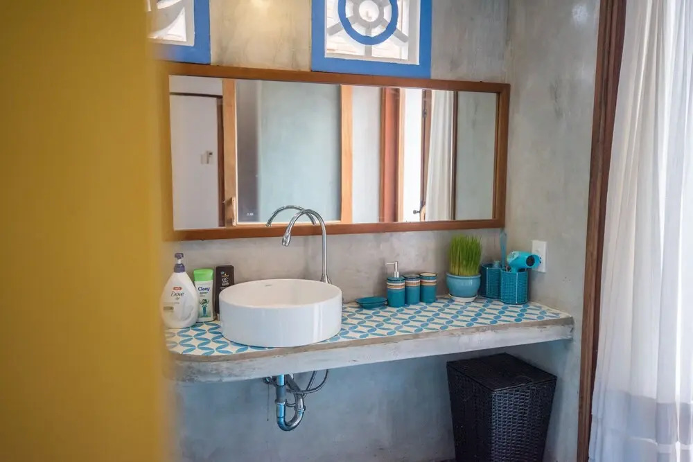 An Bang Beach Villa