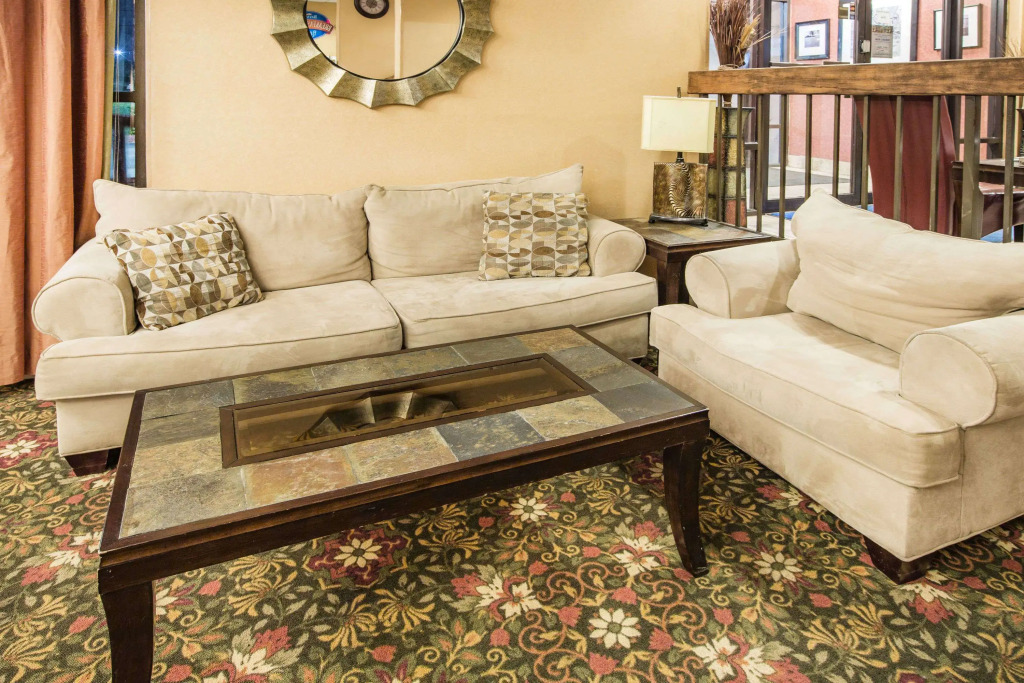 Baymont by Wyndham Mobile/ I-65