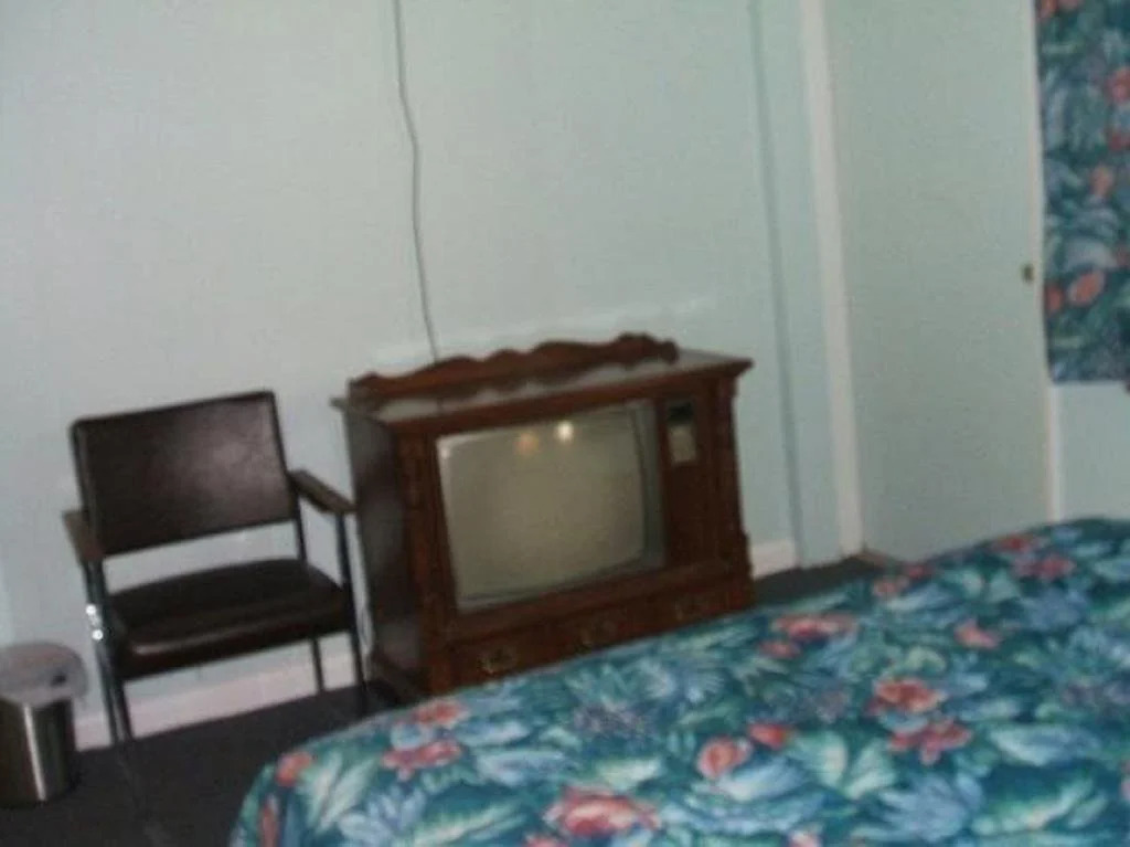 The Herrick Lodge