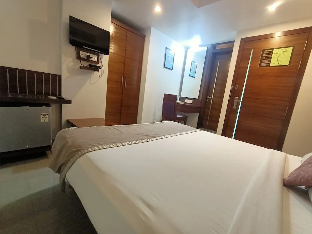 Hotel Vinyasa