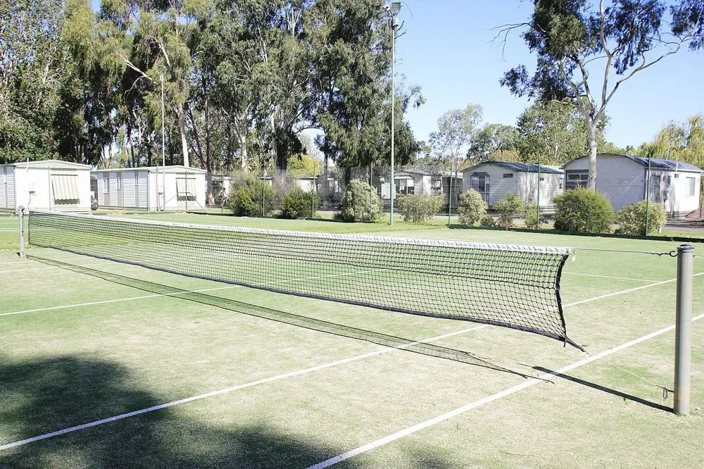 Discovery Parks - Maidens Inn Moama