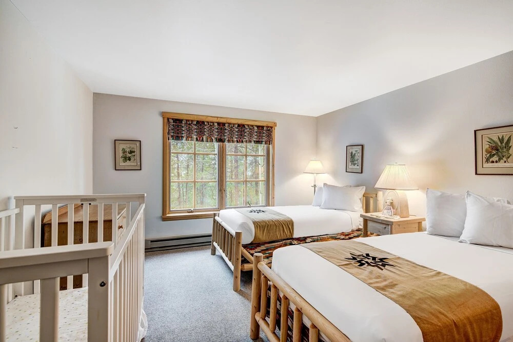 Beautiful 5br Home at The Ranch - Kids Ski Free! by RedAwning