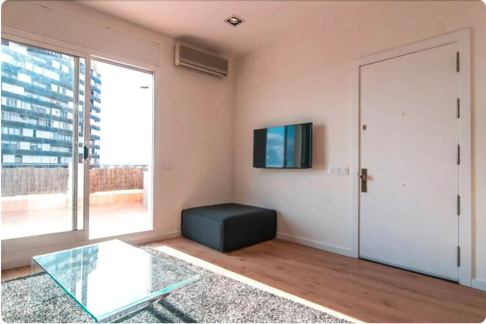 Tetuan View