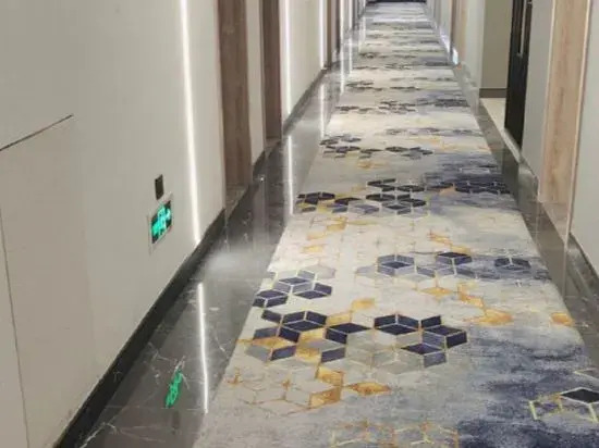 Yuman Yazhi Hotel