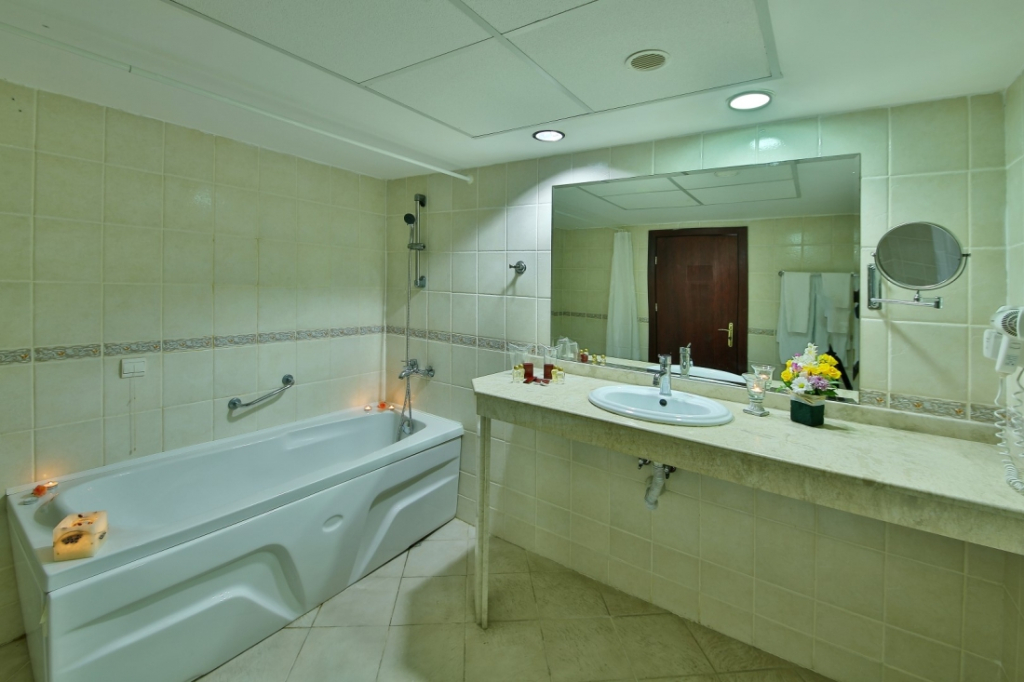 Prestige Hotel and Aquapark - All inclusive