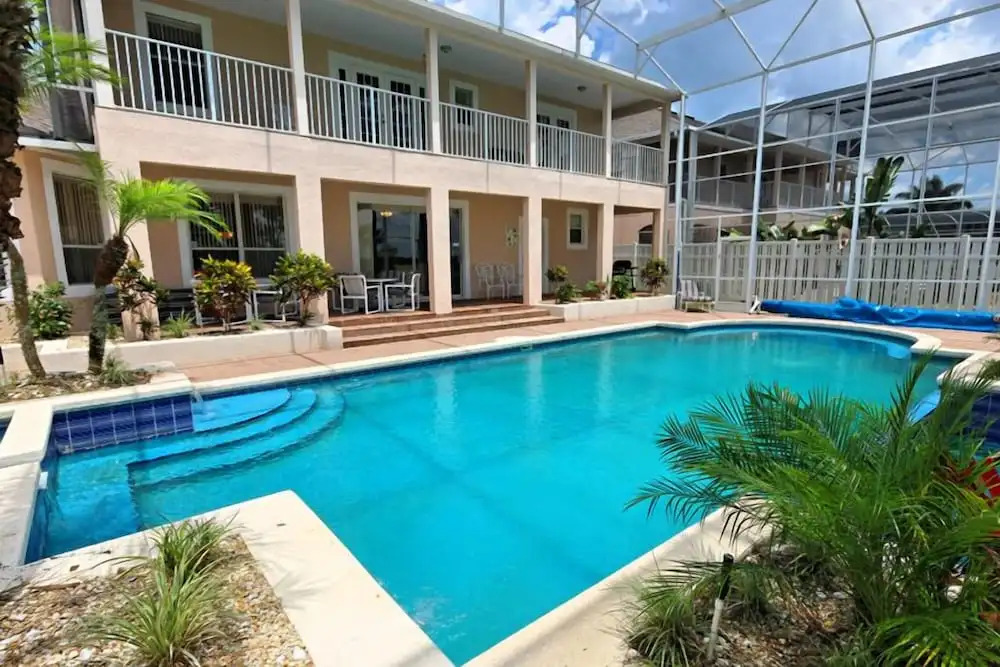 Belfry Villa Highalnds Reserve 5