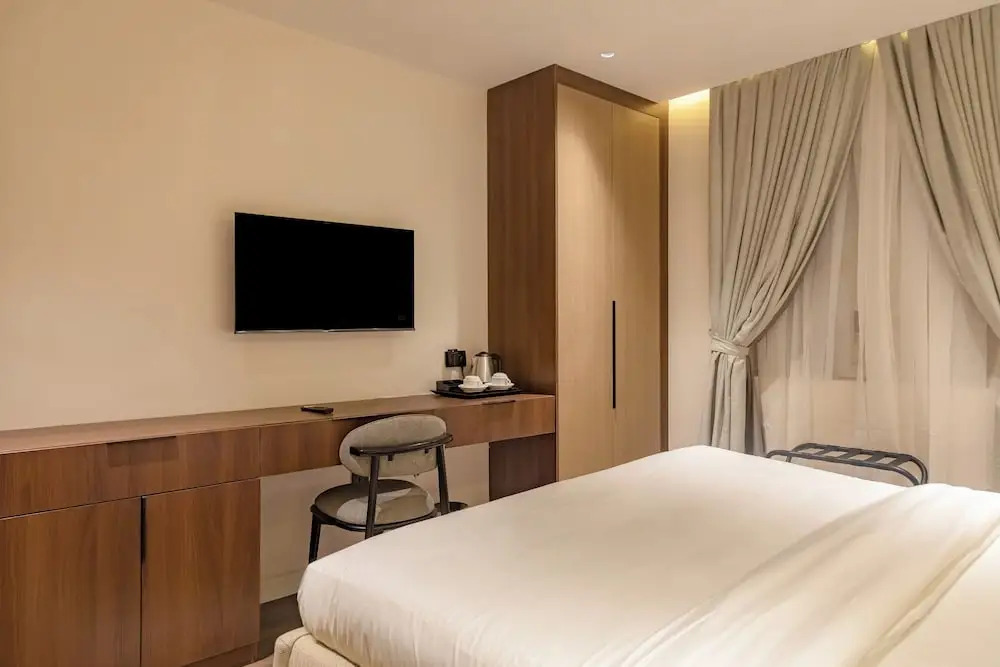 Seashell Suites