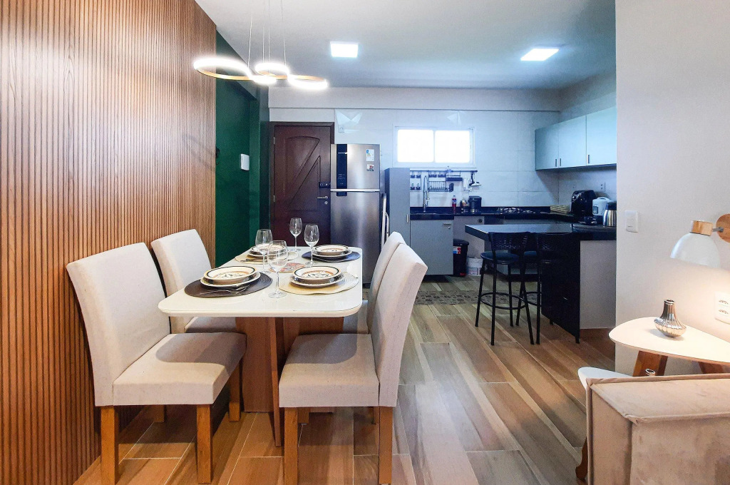 Beach Place Cumbuco Studio 100m Praia 4 Pessoas by DM Apartments