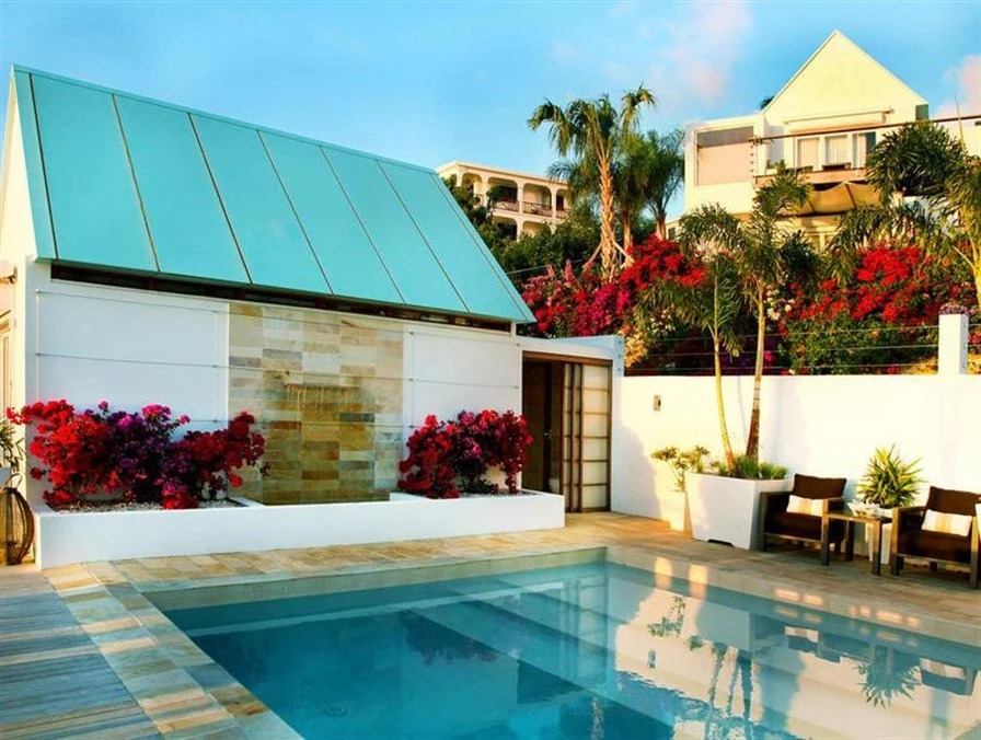 CeBlue Villas