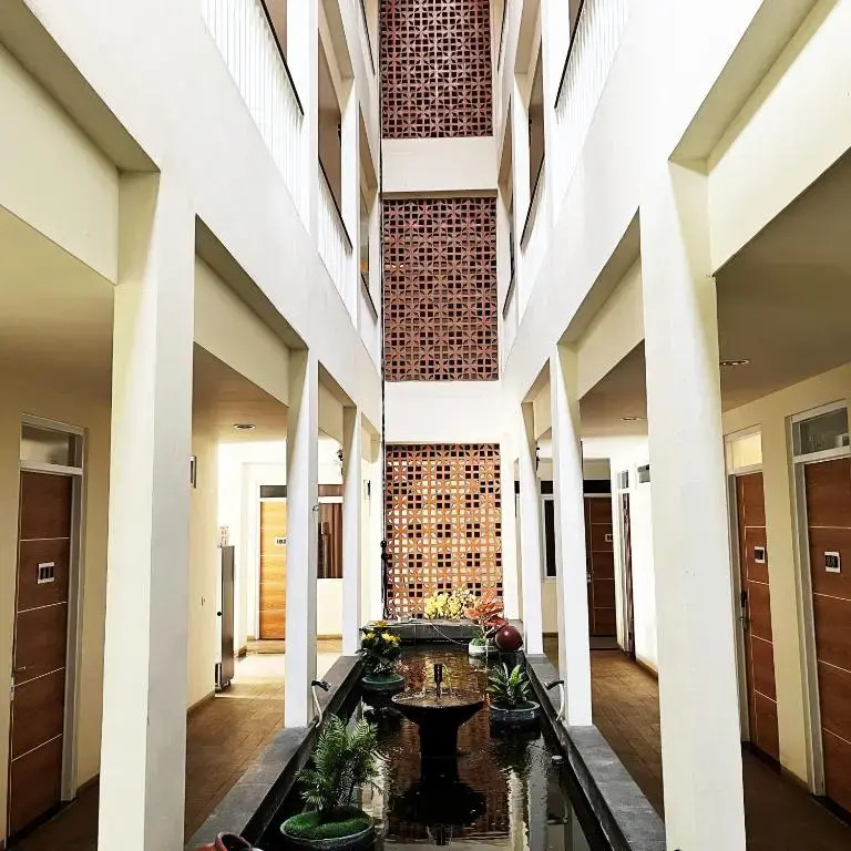 The Home Srengseng