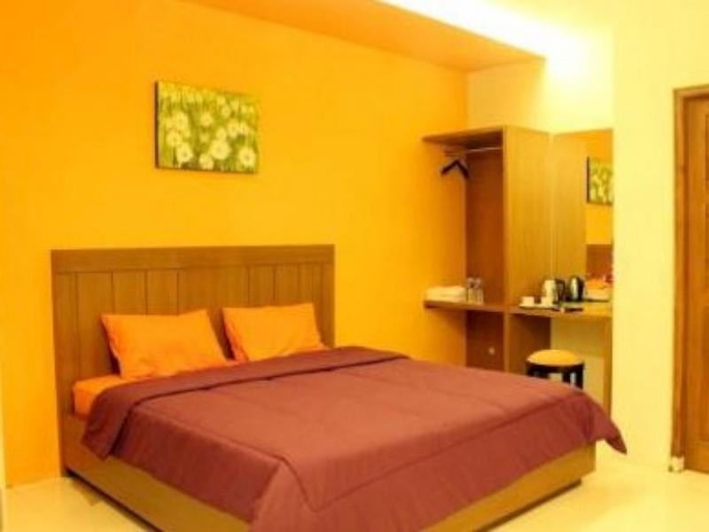 Nirvana Inn seturan Mitra RedDoorz