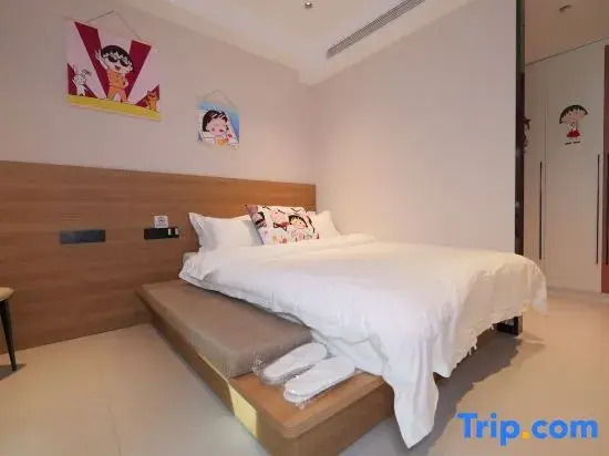 Hemei Courtyard Resort Hotel (Meimei Shopping Center Museum）