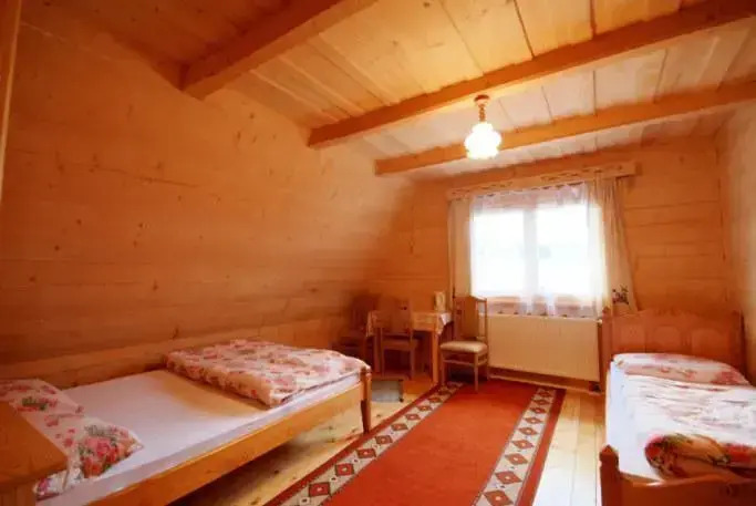 Dworek Lassakówka