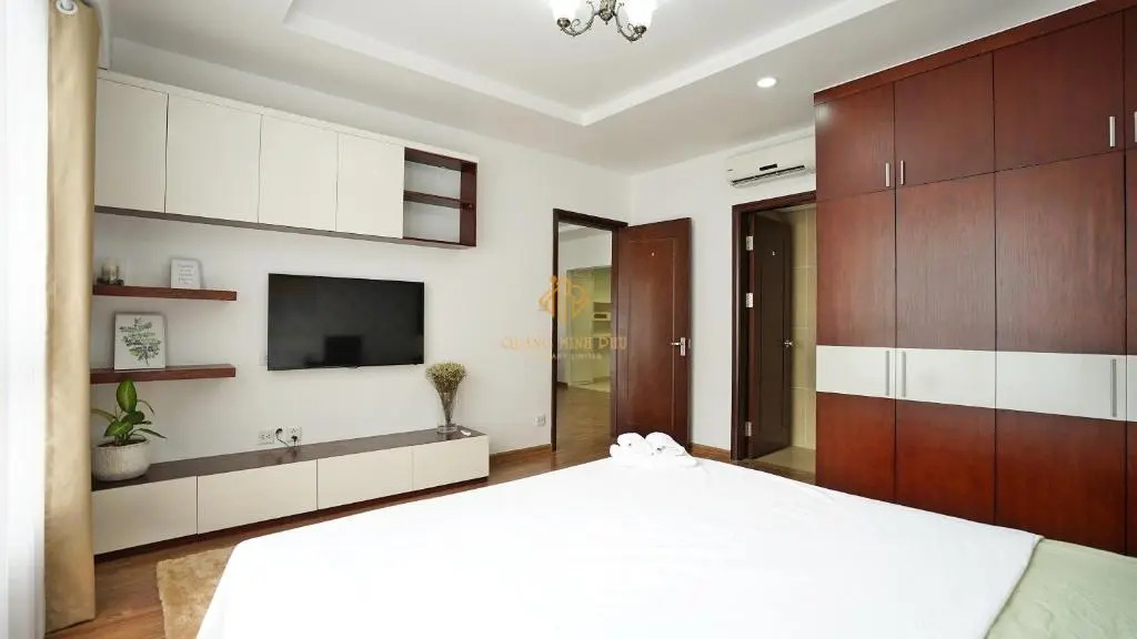 Bom Homes - Vinhomes Times City