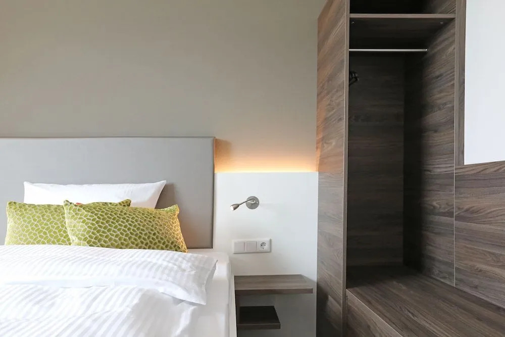 3G Hotel