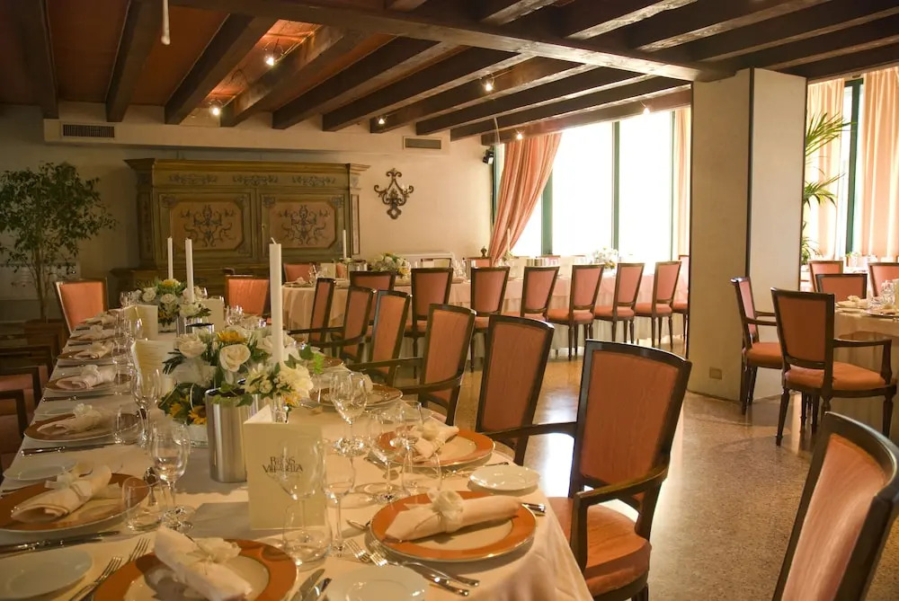 Relais Villabella Hotel