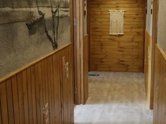 Lushan Xianjuge Guesthouse