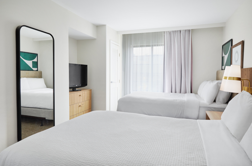 Staybridge Suites Peoria Downtown by IHG
