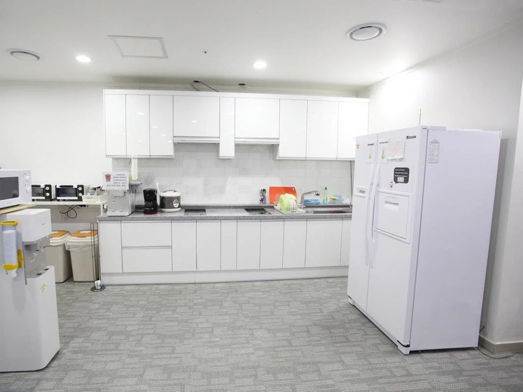 Namsan Gil House