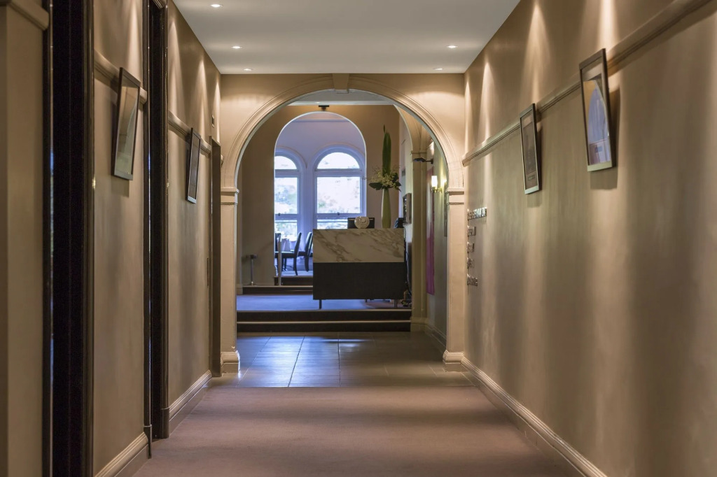 Lancemore Mansion Hotel Werribee Park