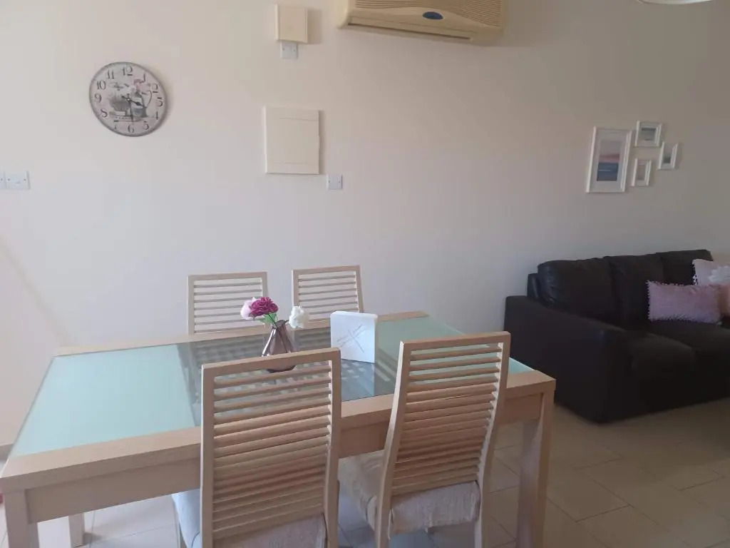 Cozy two bedroom apartment at Protaras