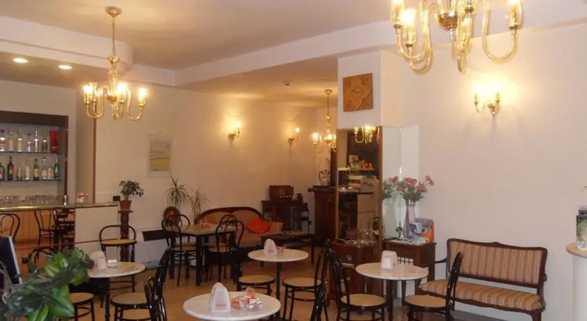 Hotel Ferrara