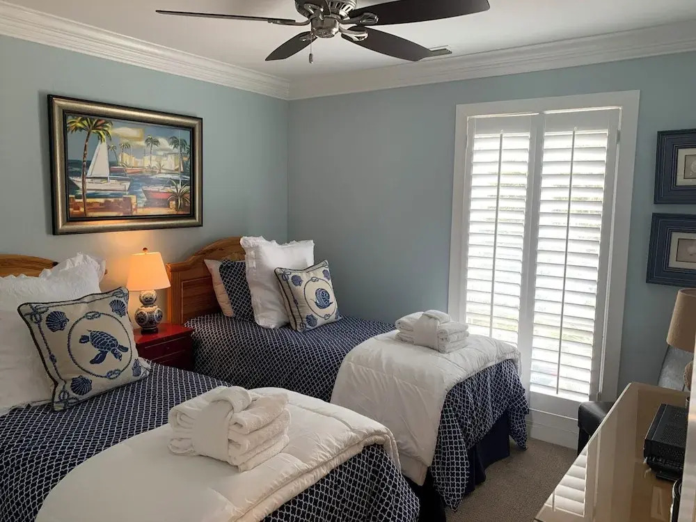 841 Ketch Court at The Sea Pines Resort