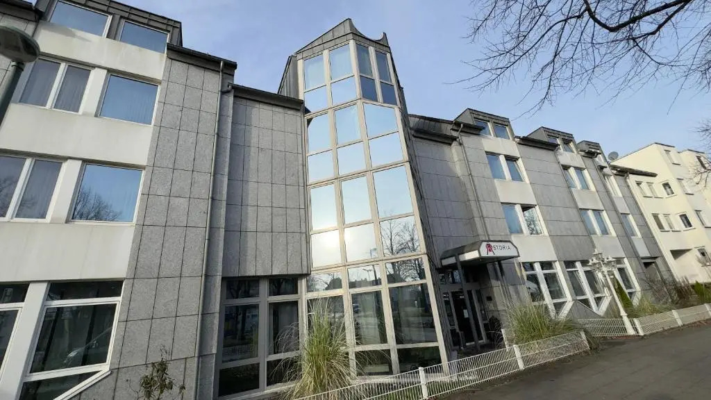 Astoria Hotel Essen
