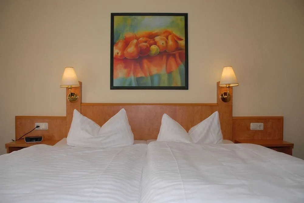Hotel Alte Schule