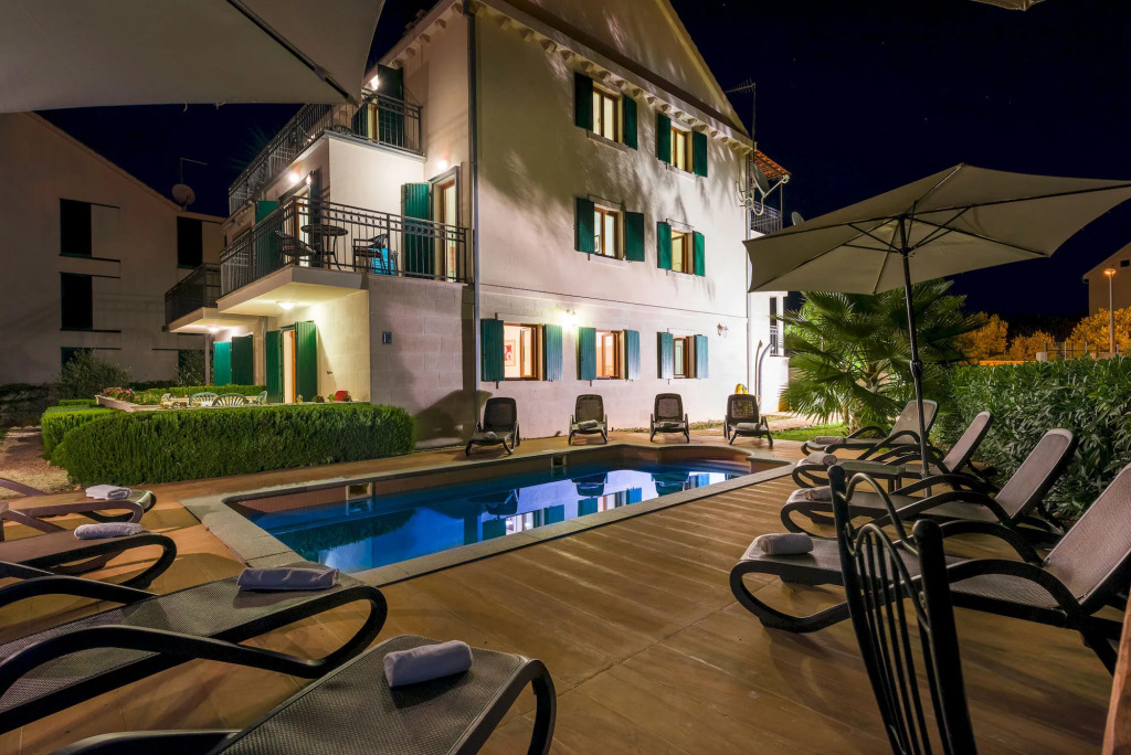 Villa Milena