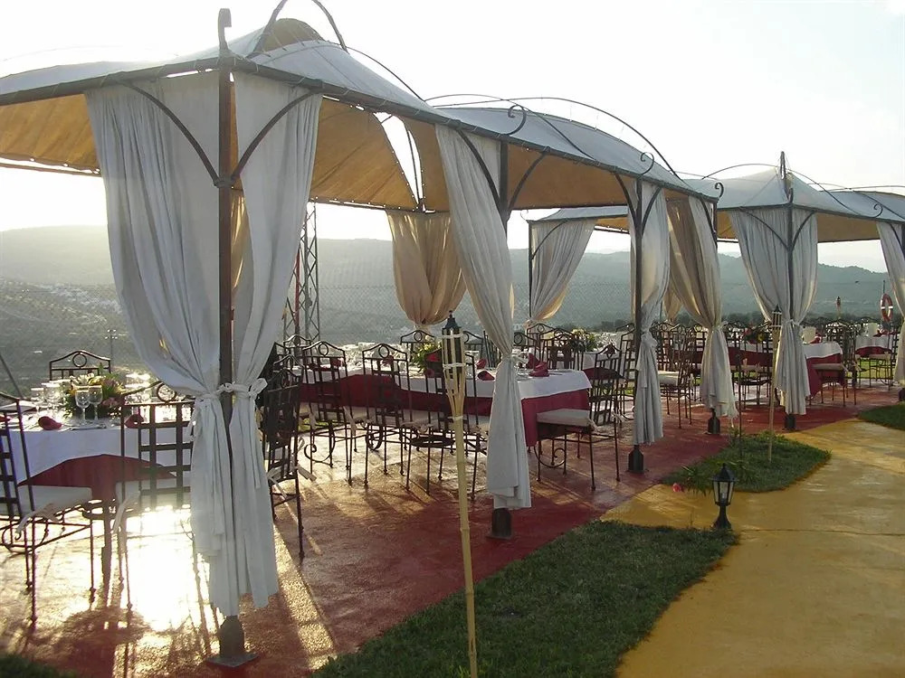 Hotel Almazara