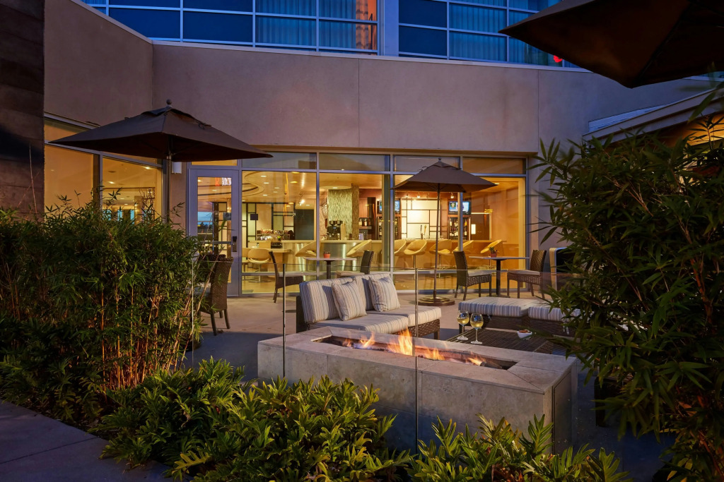 Courtyard by Marriott San Jose North/ Silicon Valley
