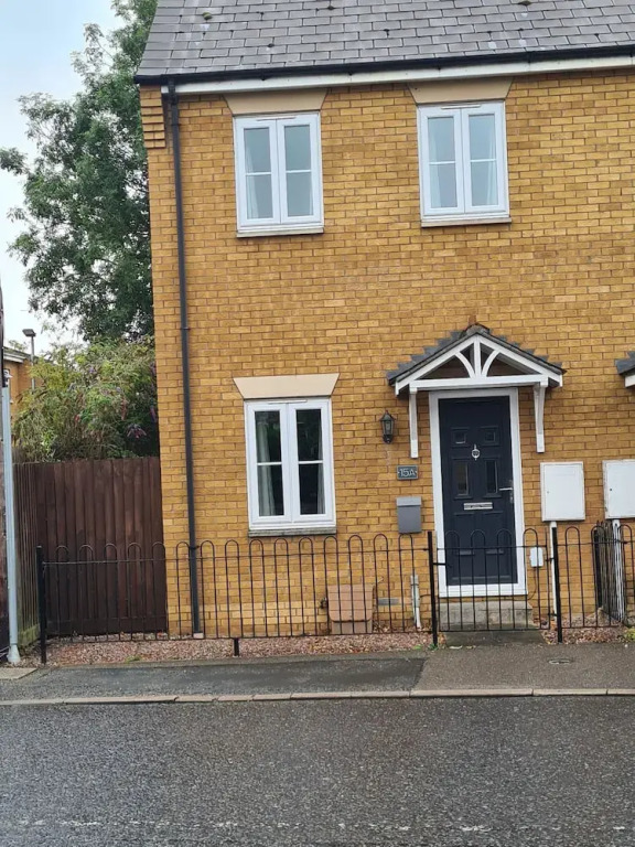 15a Admiral Court, Long Sutton Pe12 9HB