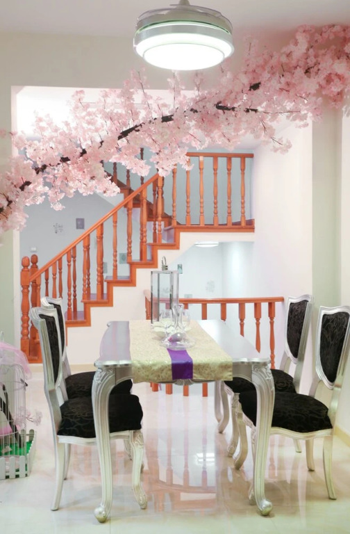 Taorenpai Homeparty Villa Lanhutianjing