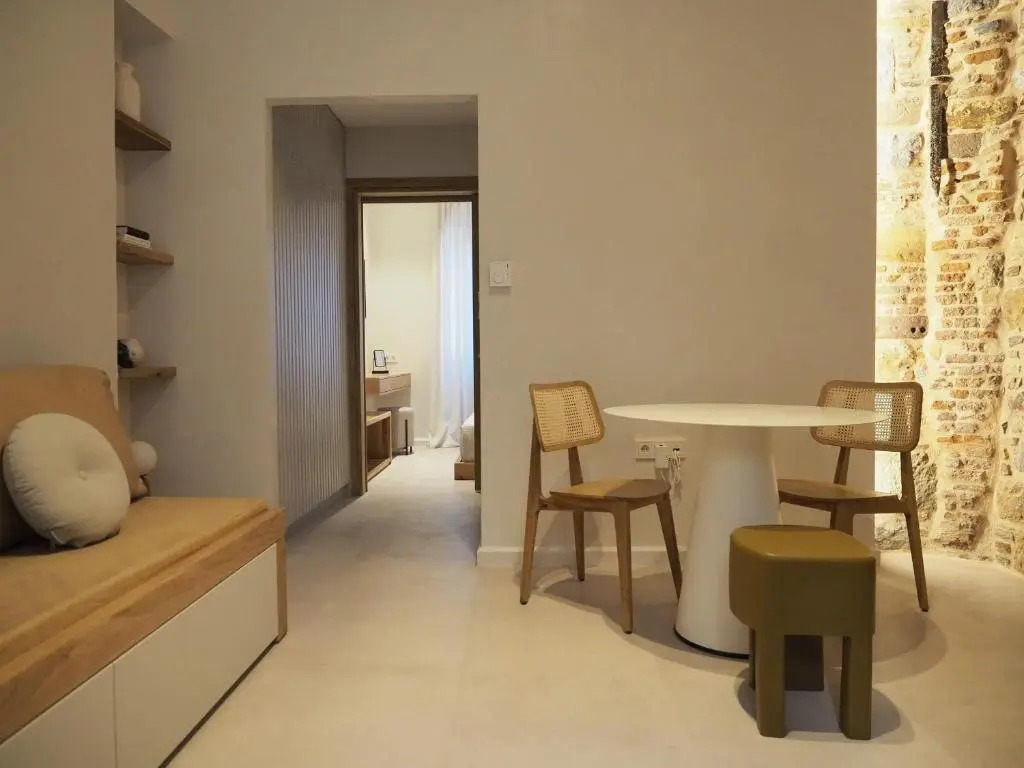 enδόtera chios apartments