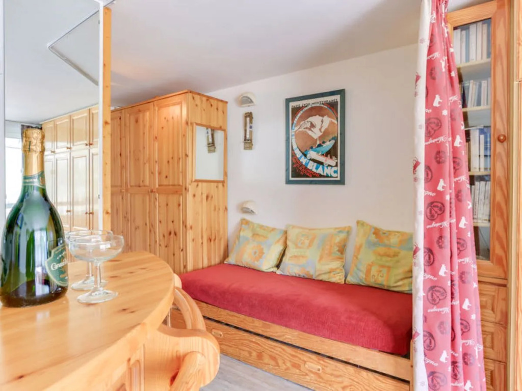 Villa Palafour Tignes 24006