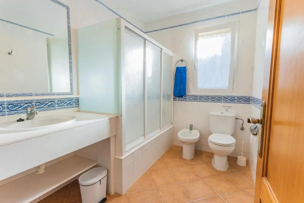 V155 Villa Llebeig By Menorcarentals