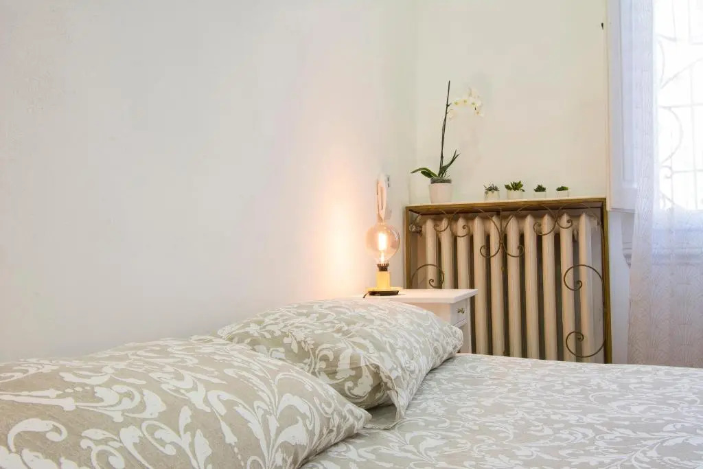 Il Villino Rosa Apartment