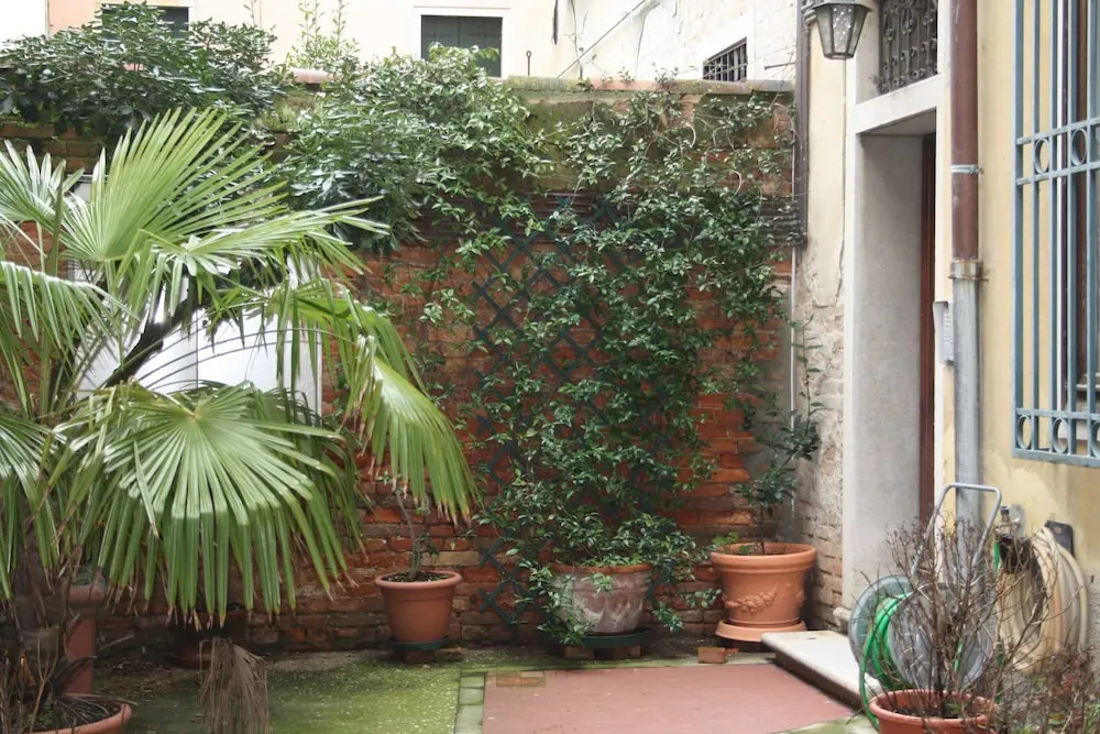 Apartments Venice Zattere Best