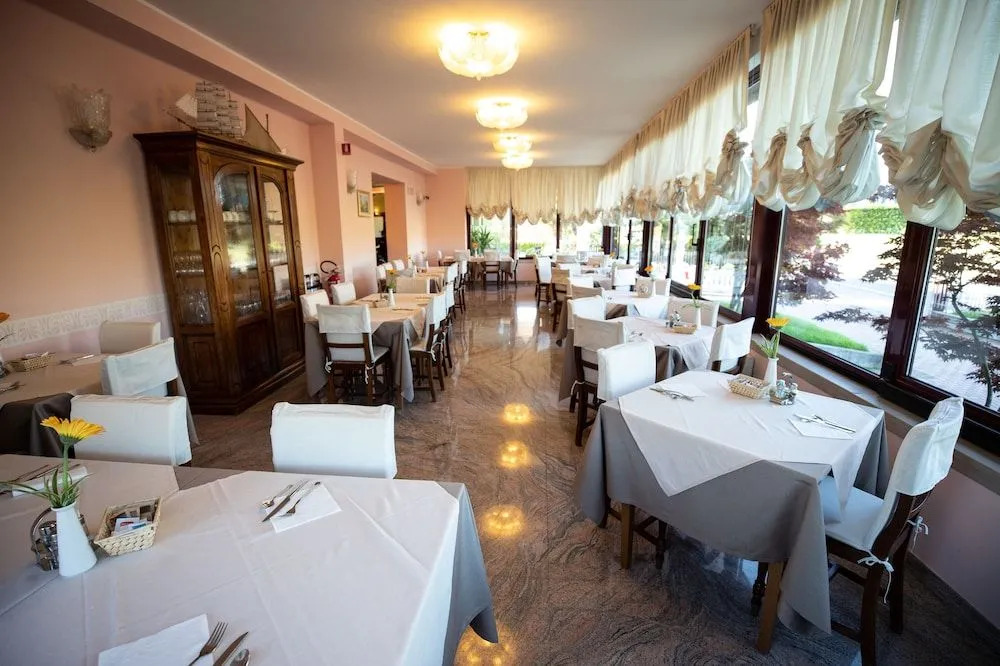 Hotel da Roberto
