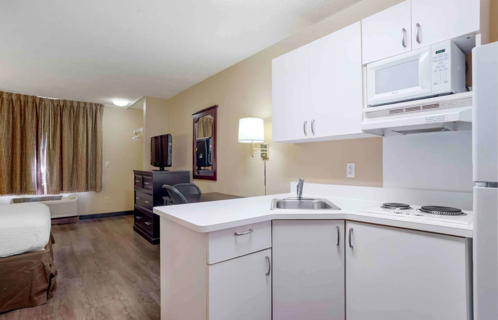 Extended Stay America Suites - Pensacola - University Mall