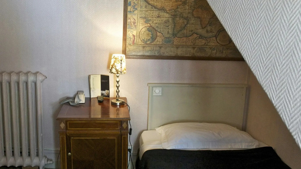 Hôtel Petit Saint-Honoré