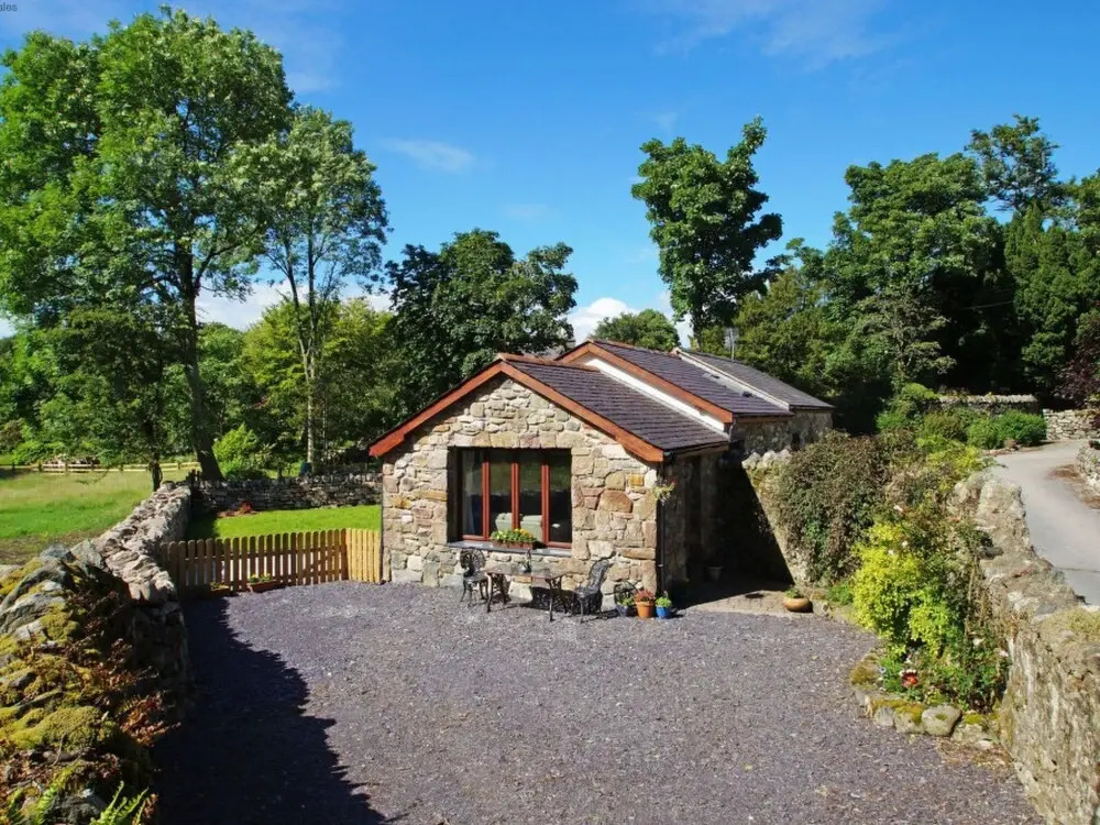 Holiday Home Ty Llan