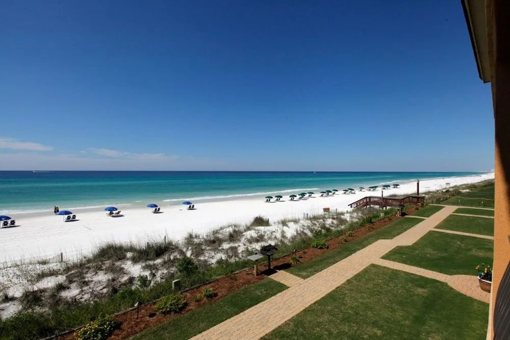 Coral Reef Club by Panhandle Getaways