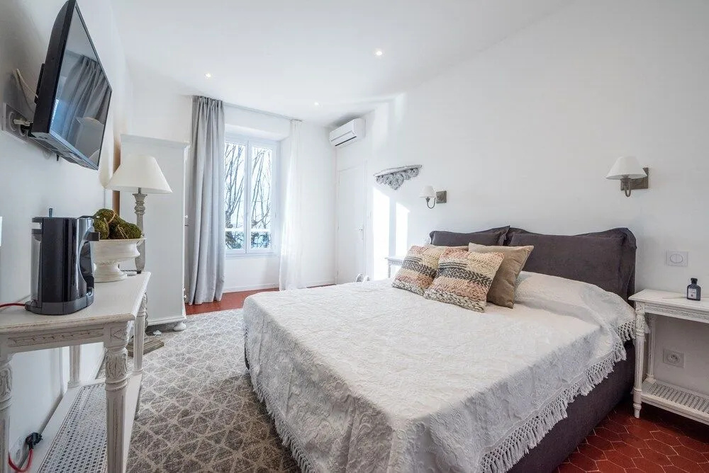 Chambres Lougolin