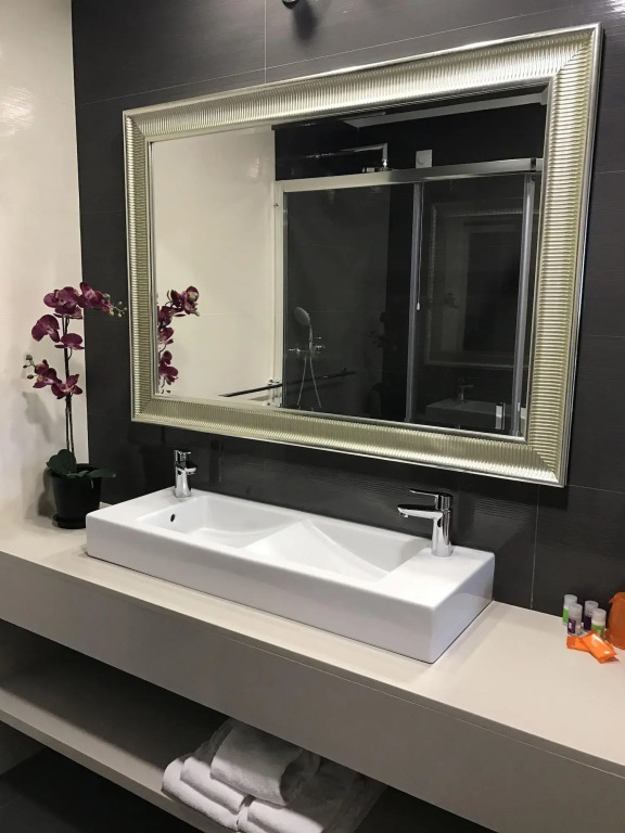 Hotel Sete Colinas