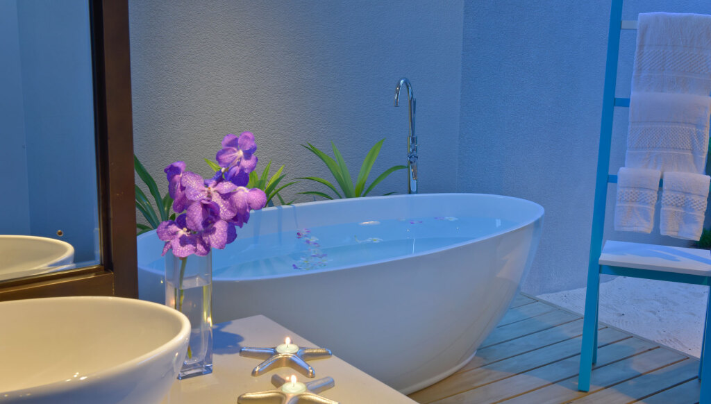 NH Collection Maldives Havodda Resort