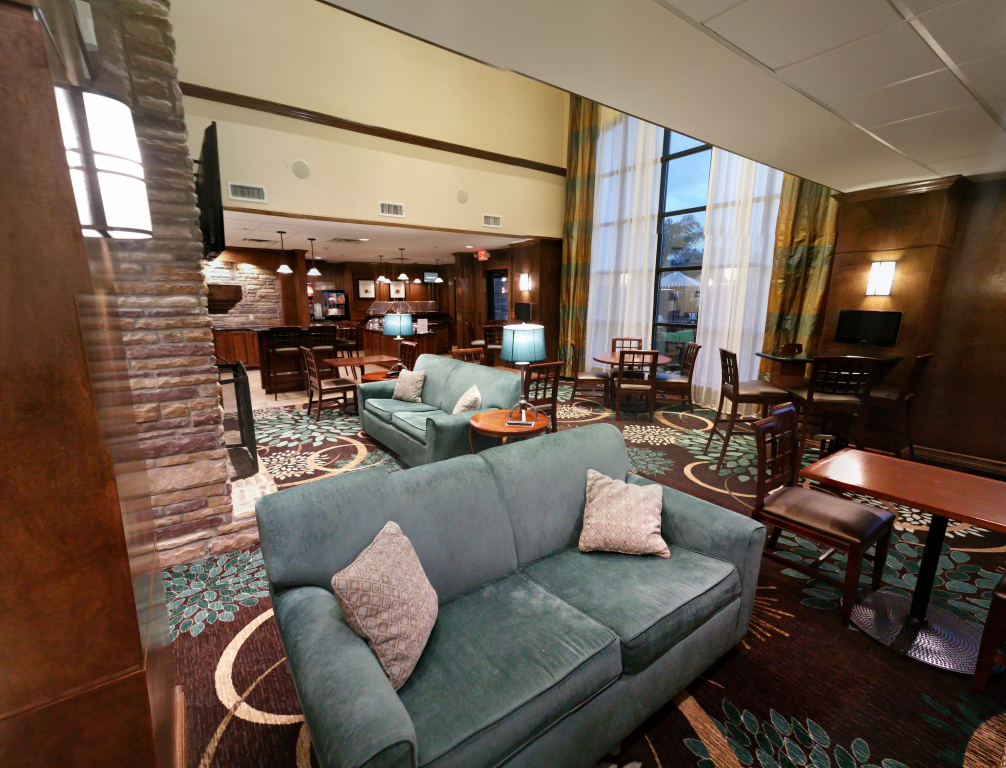 Staybridge Suites Corpus Christi by IHG