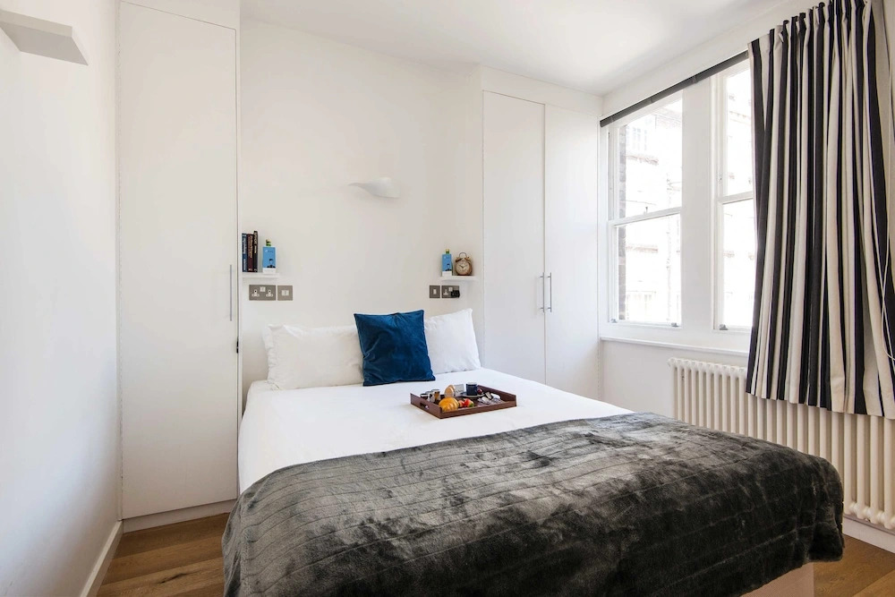 The Mayfair Cocoon - SME